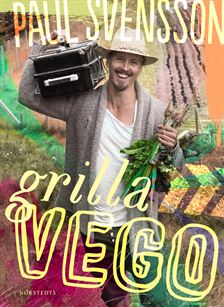 Norstedts Grilla vego Paul Svensson